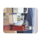 通常の容疑者2000 マグネット (横)