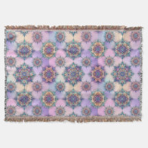 通常の雪の結晶ではないVI