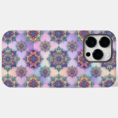 通常の雪の結晶ではないVI Case-Mate iPhoneケース (裏面 (横))