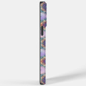 通常の雪の結晶ではないVI Case-Mate iPhoneケース (裏面 / 右)