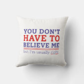 通常は右 クッション (裏面)