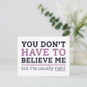 通常は右 ポストカード (スタンド正面)