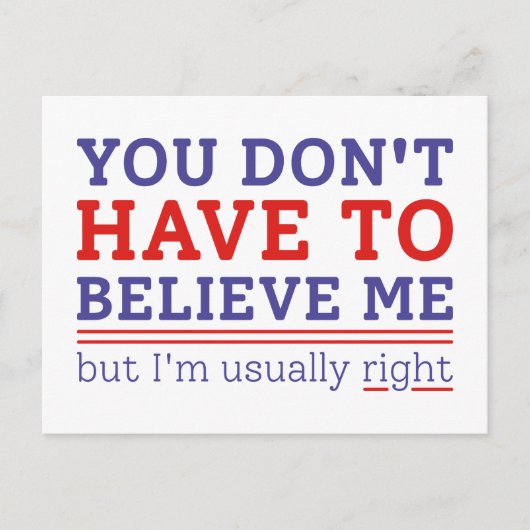 通常は右 ポストカード (正面)