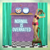 通常は過大評価ファンキーとおもしろい ウィンドウサイン (シート3)