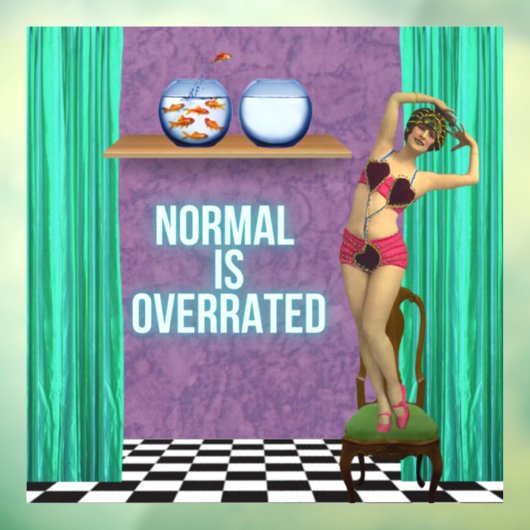 通常は過大評価ファンキーとおもしろい ウィンドウサイン (シート3)