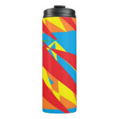 通常タンブル タンブラー (正面)