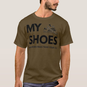 通常ランニングのパパのIIと同様のパパのランニング Tシャツ