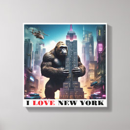 「通常所有」 キャンバスプリント