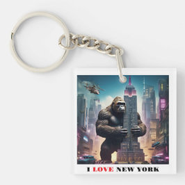 「通常所有」 キーホルダー