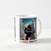 「通常所有」 コーヒーマグカップ (正面右)