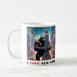 「通常所有」 コーヒーマグカップ