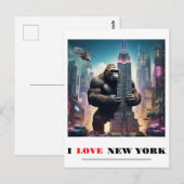 「通常所有」 ポストカード (正面/裏面)