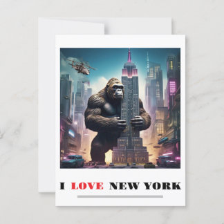 「通常所有」 ポストカード