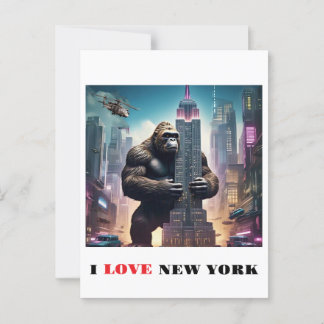 「通常所有」 ポストカード