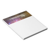 通常通りの業務 ノートパッド (アングル)