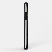 通常通りの業務 Case-Mate iPhoneケース (裏面/右)