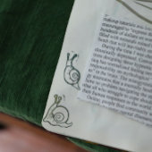 通常郵便 ラバースタンプ