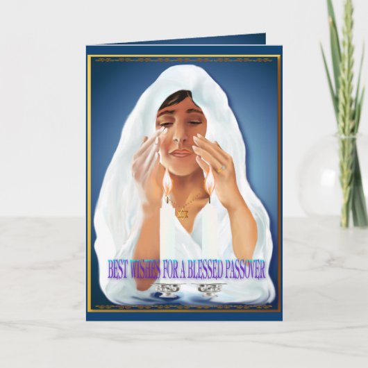 通最高の過者カードへの希望 カード (正面)