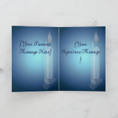 通最高の過者カードへの希望 カード (内部)