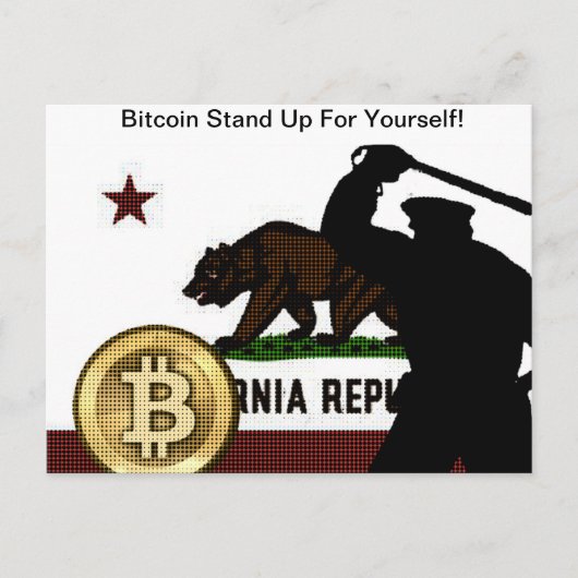 通知に送信 ポストカード (正面)