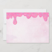 通知不可 招待状 (裏面)