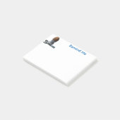 通知 ポストイット (アングル)