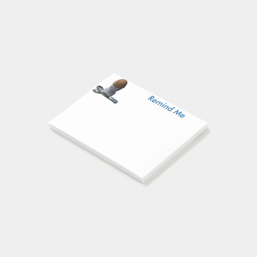 通知 ポストイット (アングル)