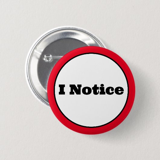 通知 缶バッジ (正面&裏面)