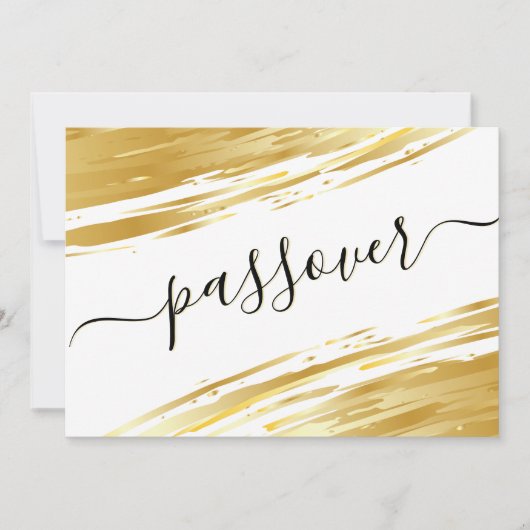 通行人のサーバパーソナライズされたー挨拶 シーズンカード (正面)