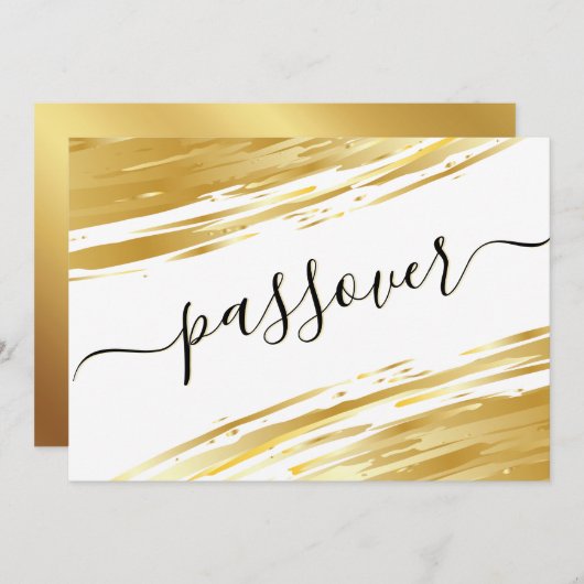 通行人のサーバパーソナライズされたー挨拶 シーズンカード (正面/裏面)