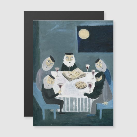 通行人 (正面/裏面)