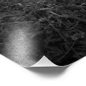 「通行人」 フォトプリント            (角)