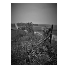 「通行人」 フォトプリント           