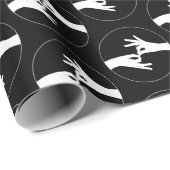 通訳人 ラッピングペーパー (ロールコーナー)