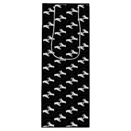 通訳人 ワインギフトバッグ