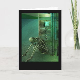 通話を待っています… カード