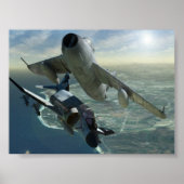 通話を閉じる ポスター (正面)