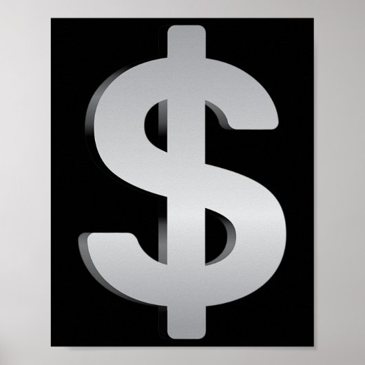 通貨と通貨 ポスター (正面)