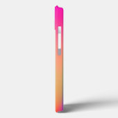 通貨 Case-Mate iPhoneケース (裏面 / 左)