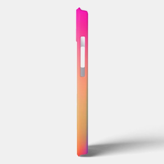 通貨 Case-Mate iPhoneケース (裏面 / 左)