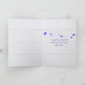 通路のステップのパパ要求 シーズンカード (内部)