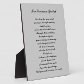 「通路を歩いてくれ？」 プラーク (側面)