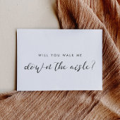 通路エレガントのカードを下ろしてくれないか 招待状