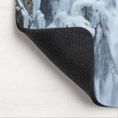 通路秋マウスパッド マウスパッド (コーナー)