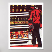 通路3 ポスター (正面)