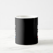 通路47のクリーンアップ コーヒーマグカップ (中央)