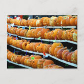 通路7 ポストカード (正面)