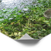 通路 ポスター (角)