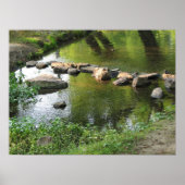 通路 ポスター (正面)