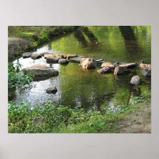 通路 ポスター (正面)